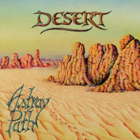 Astray Path: Desert