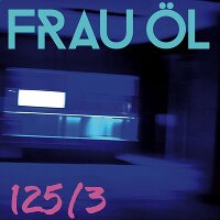 Frau Öl: 125/3