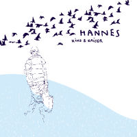 Hannes Mindermann: Kind & Kaiser