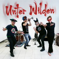 Unter Wilden: Unter Wilden